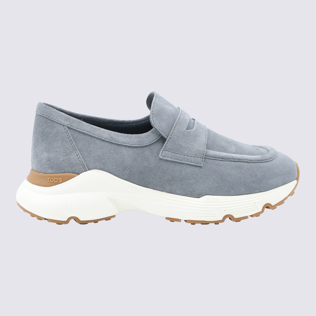 [Tod's] Loafer FW26 XXW54C0JC41RE0B413