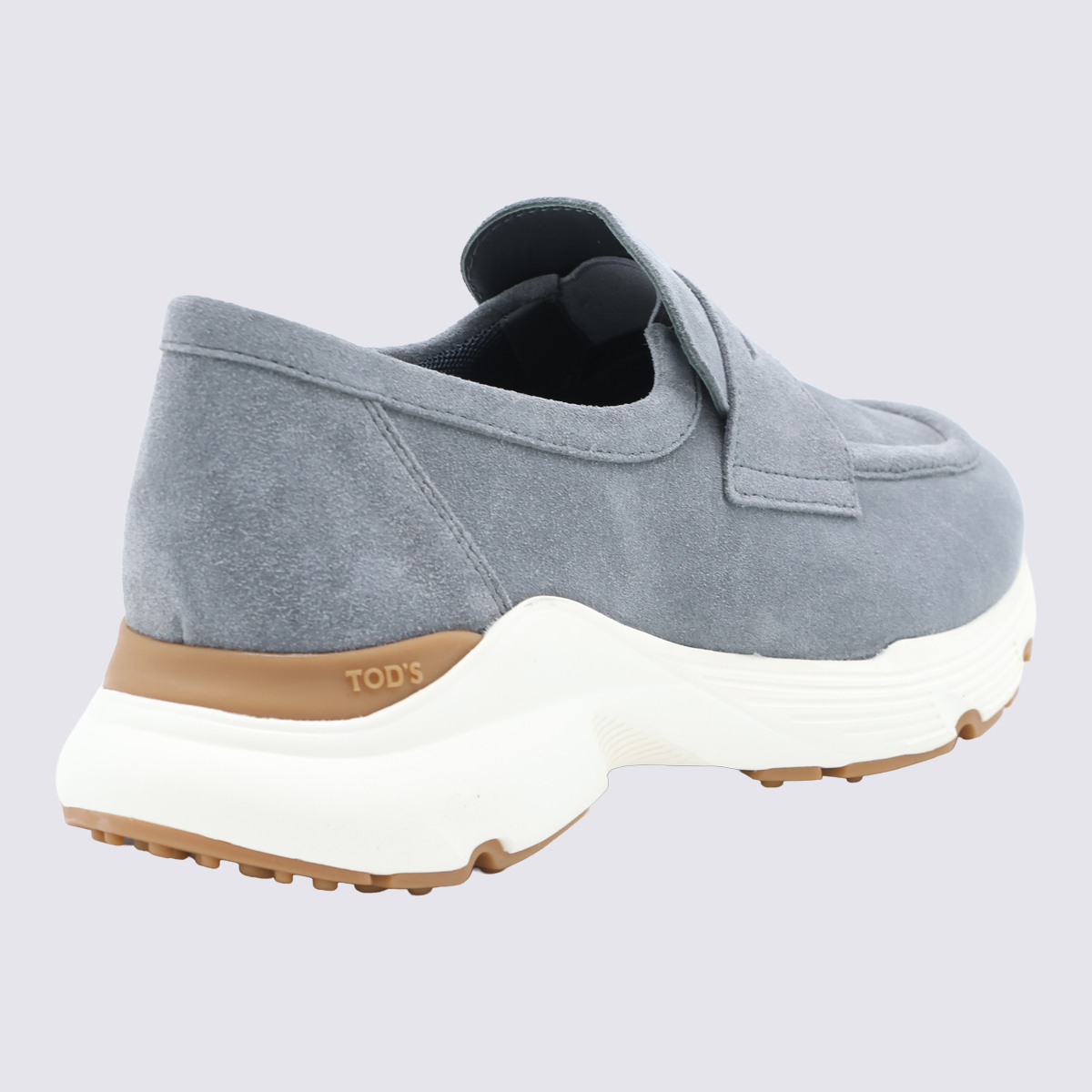 [Tod's] Loafer FW26 XXW54C0JC41RE0B413