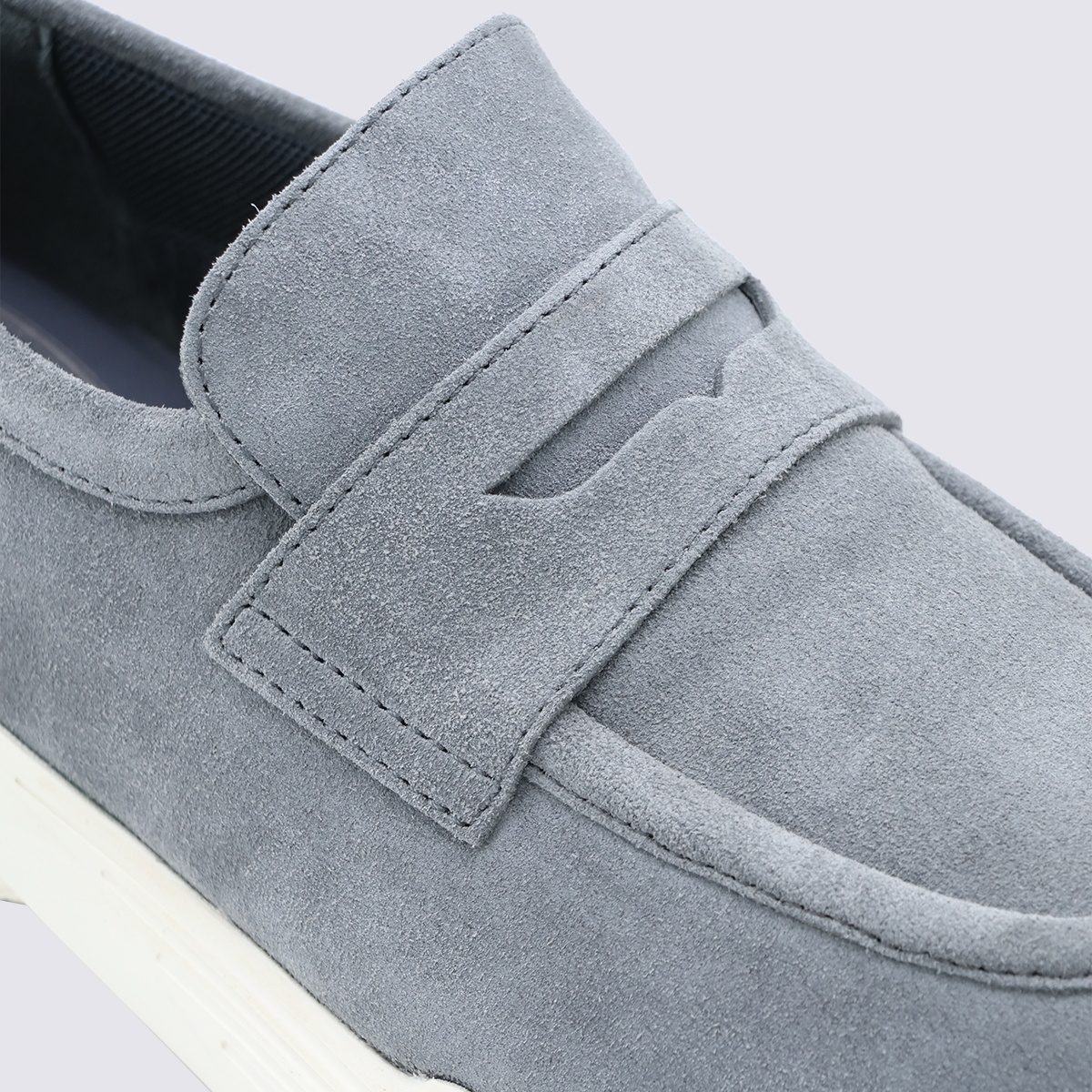 [Tod's] Loafer FW26 XXW54C0JC41RE0B413