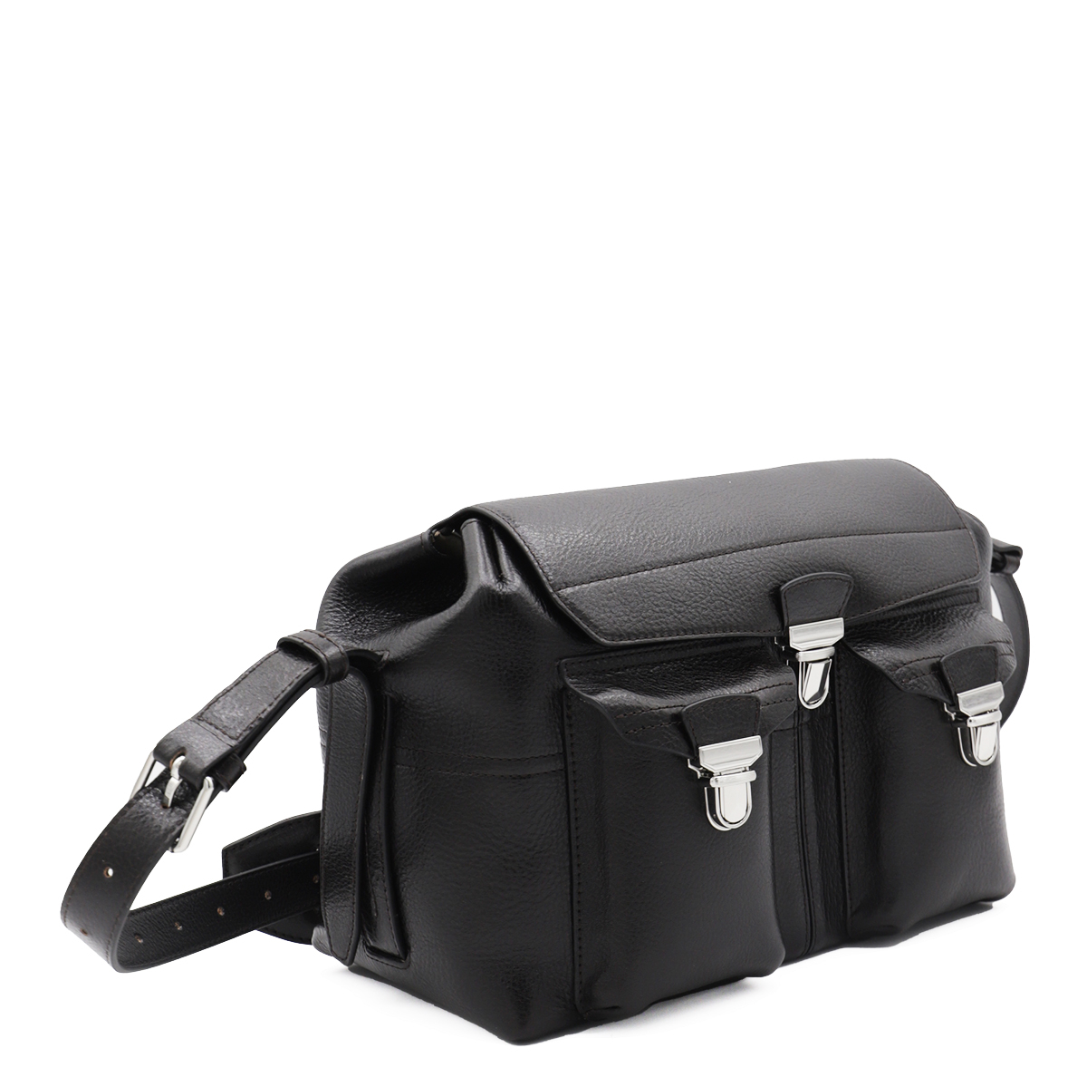 [LEMAIRE] Shoulder bag FW26 BG0096LL0067BR495