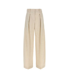 [Brunello Cucinelli] Trousers FW26 MB162P9307 C027