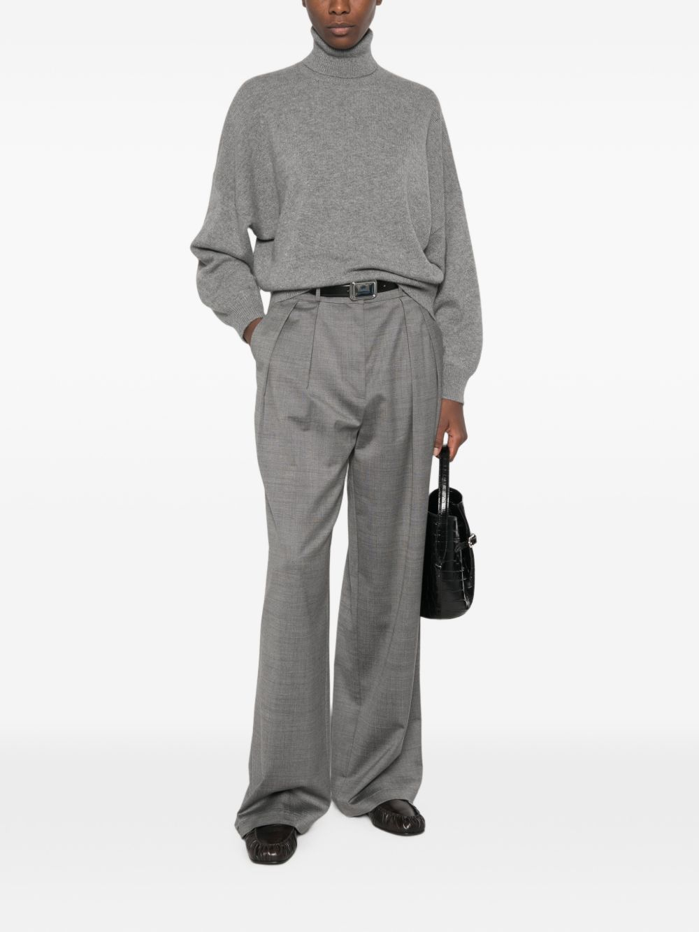 [Brunello Cucinelli] Knitwear FW26 M12744403C074