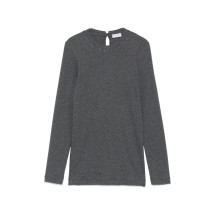 [Brunello Cucinelli] T-shirts Short Sleeve FW26 M0TC8BJ300CV563