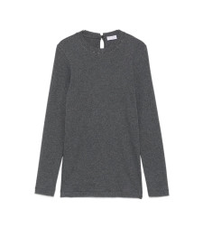 [Brunello Cucinelli] T-shirts Short Sleeve FW26 M0TC8BJ300CV563