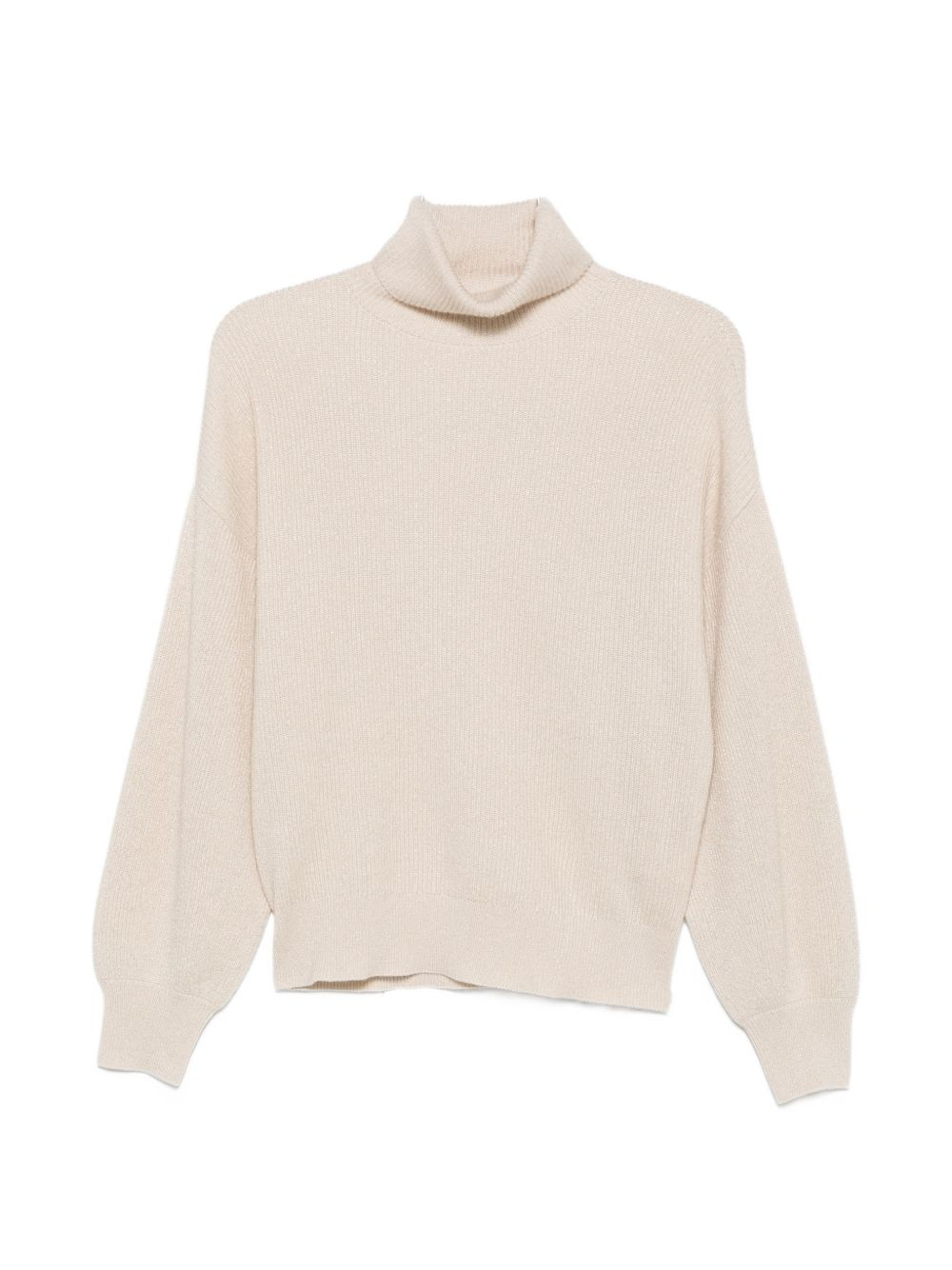 [Brunello Cucinelli] Knitwear FW26 M1E224744CMA71