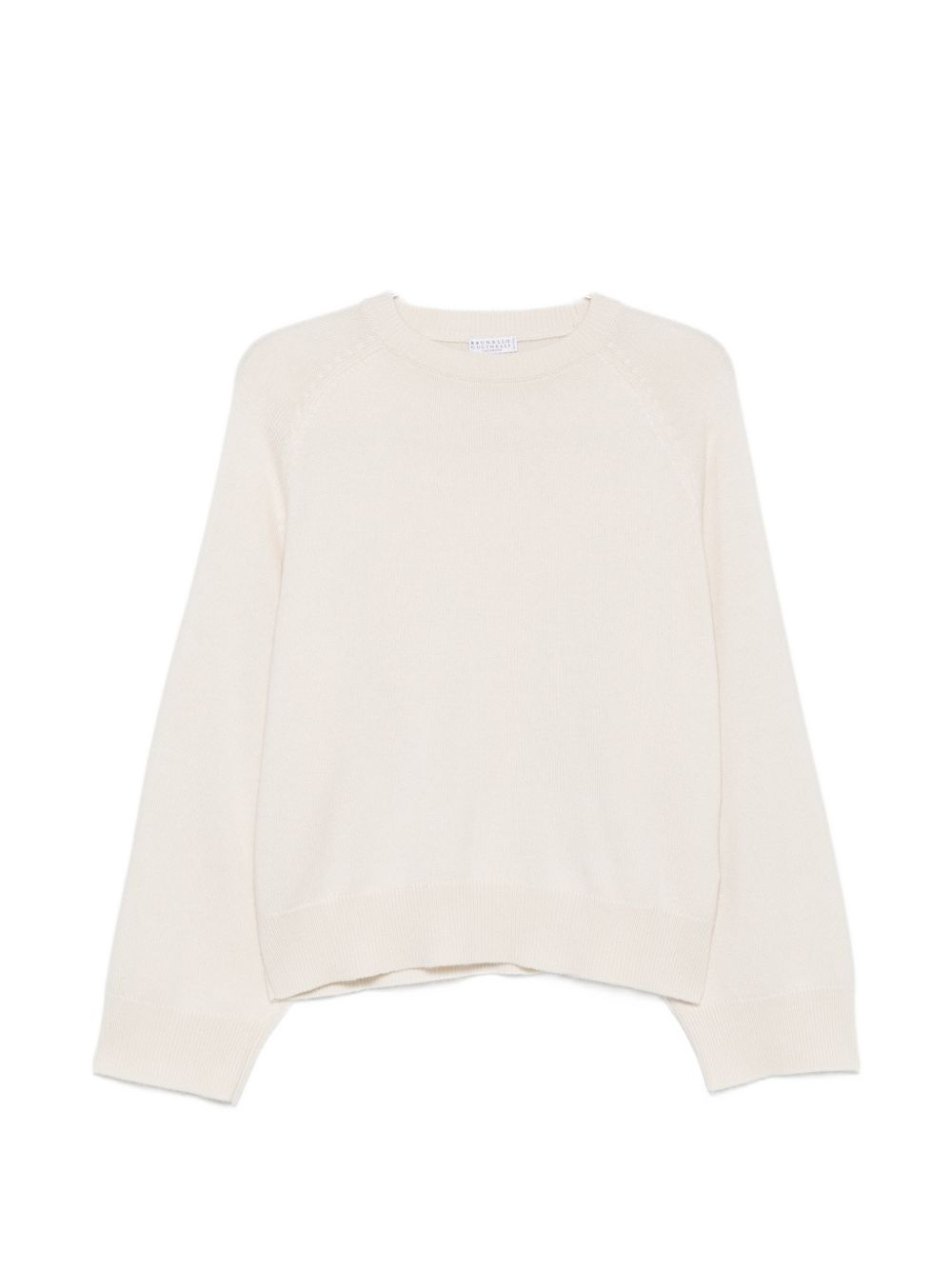 [Brunello Cucinelli] Knitwear FW26 M12744410C2832