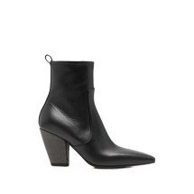 [Brunello Cucinelli] Ankle Boots FW26 MZSKC2600C101