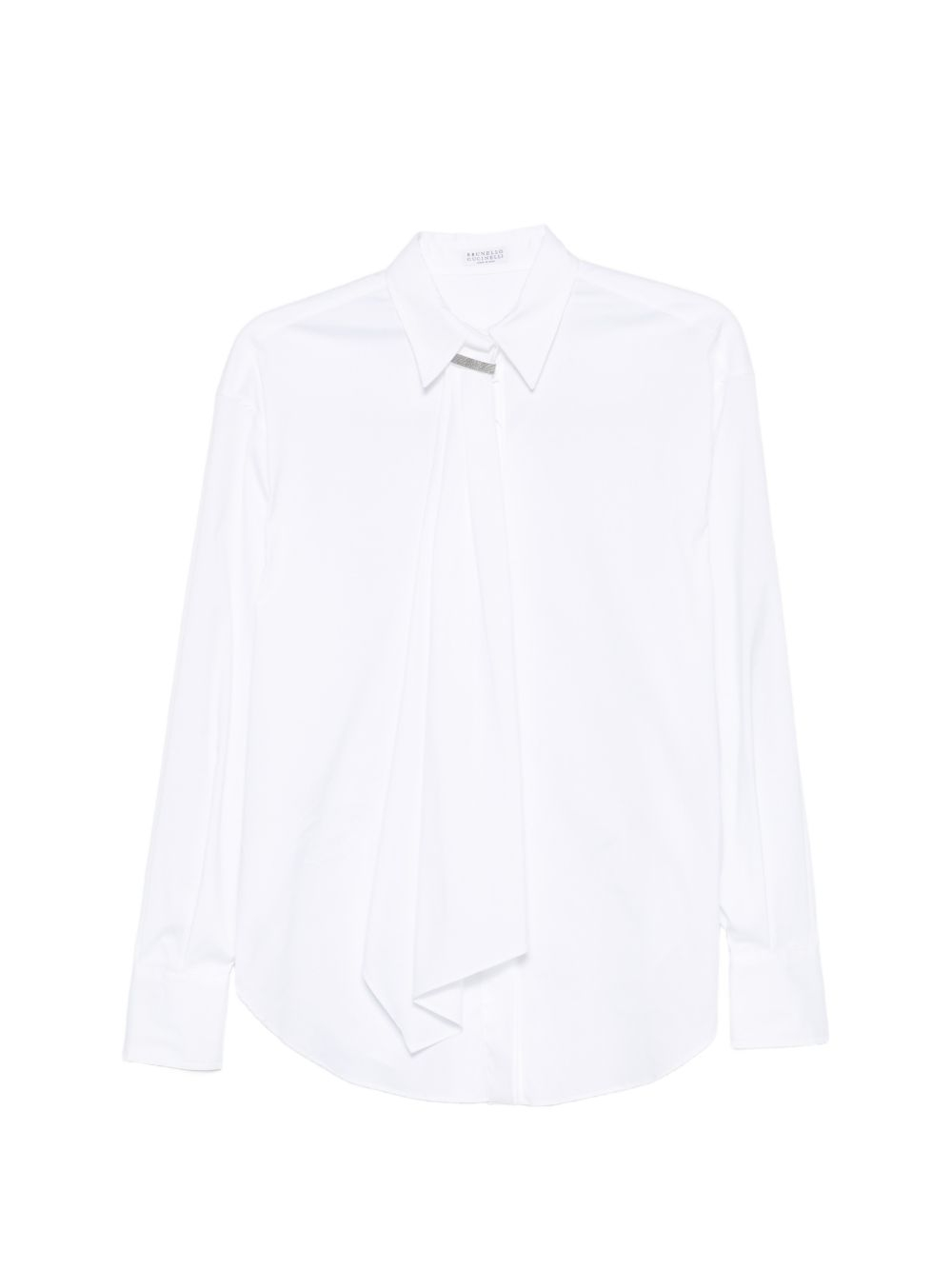 [Brunello Cucinelli] Shirts Long Sleeve FW26 M0091M2F06C159