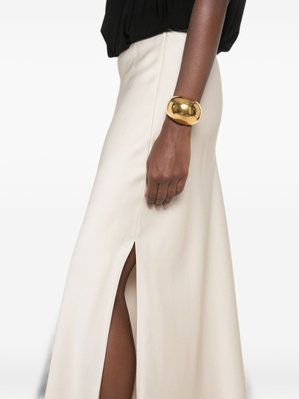 [Brunello Cucinelli] Long skirt FW26 M0H38G3396C9815