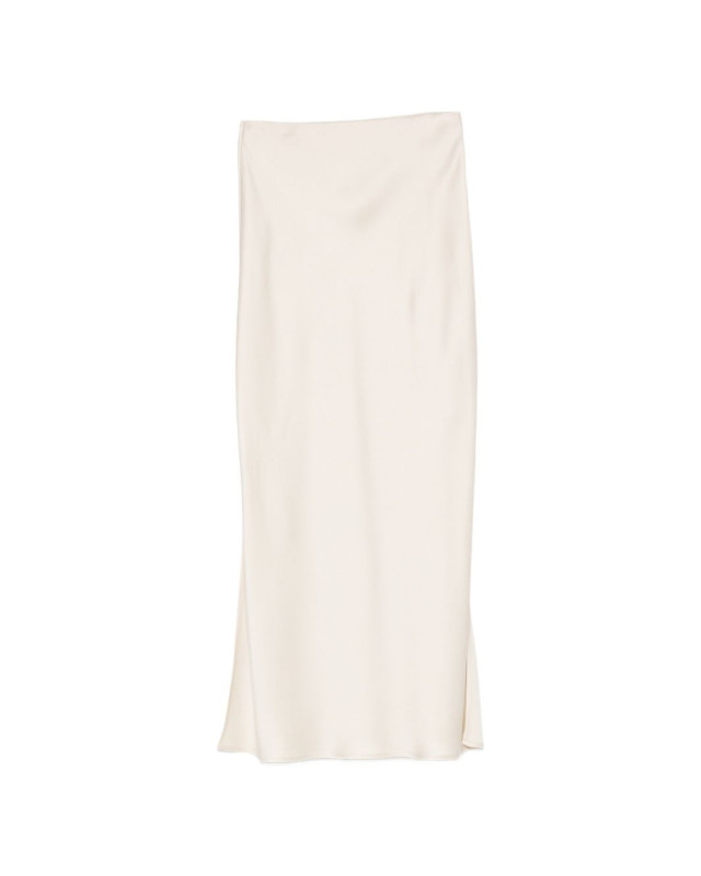 [Brunello Cucinelli] Long skirt FW26 M0H38G3396C9815