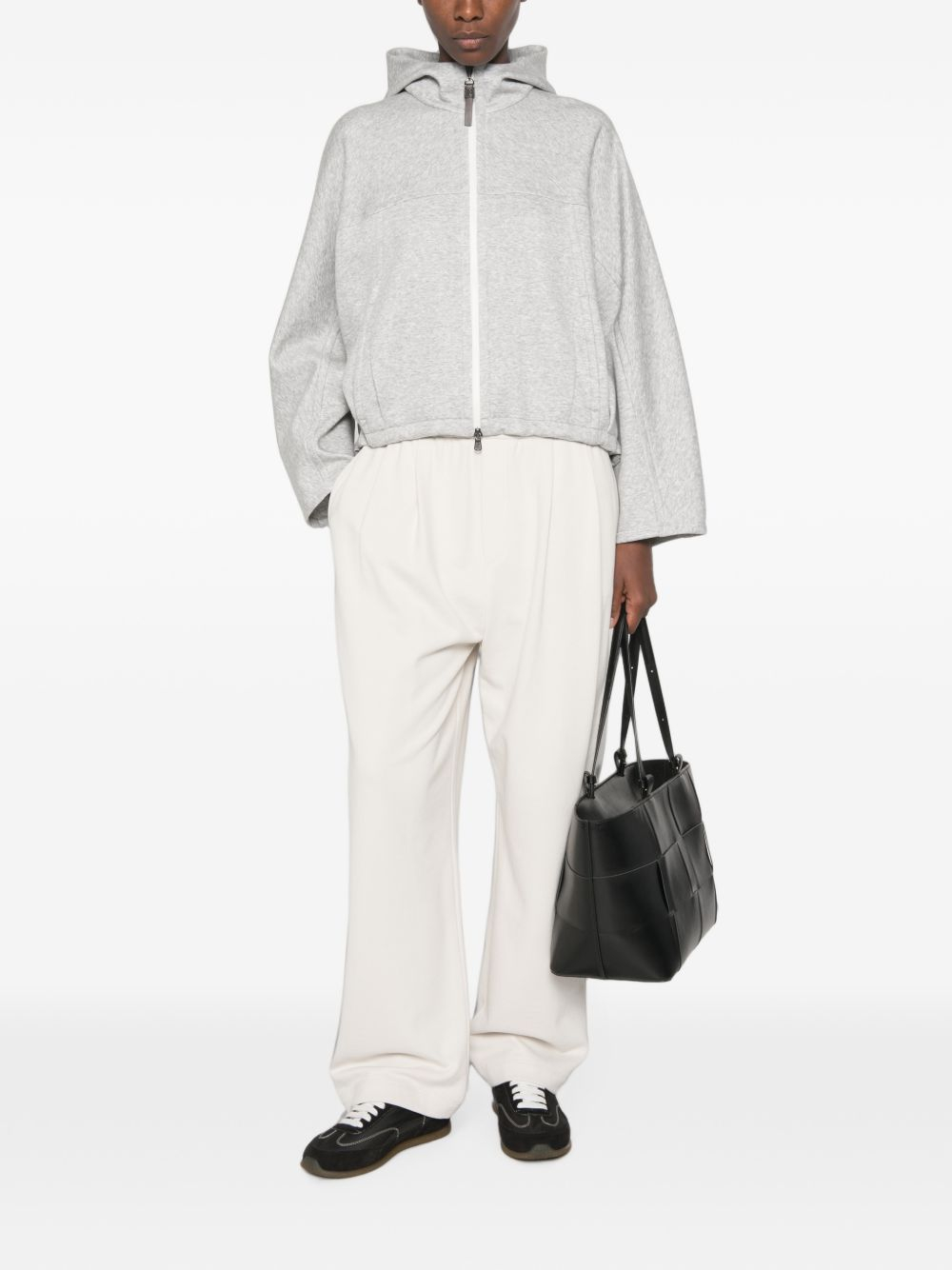 [Brunello Cucinelli] Trousers FW26 MN05NB2R99C9443