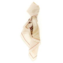 [Brunello Cucinelli] Scarf SS26 MFOU0025C004
