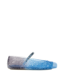 [Jimmy Choo] Flat shoes FW26 THEJELLYTKCDENIMDENIM