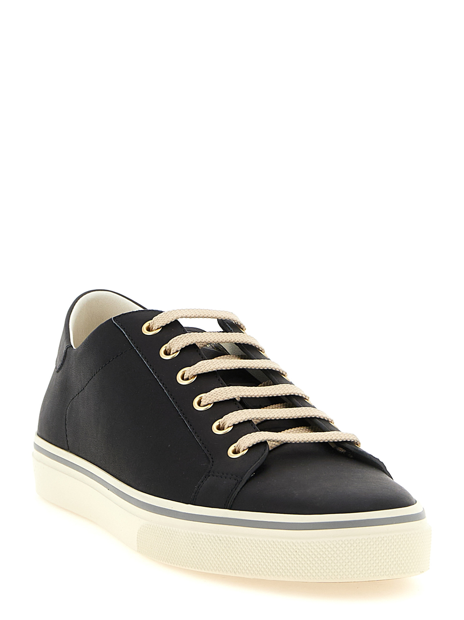 [Brunello Cucinelli] Sneakers SS26 MZUSNUZ341C7995
