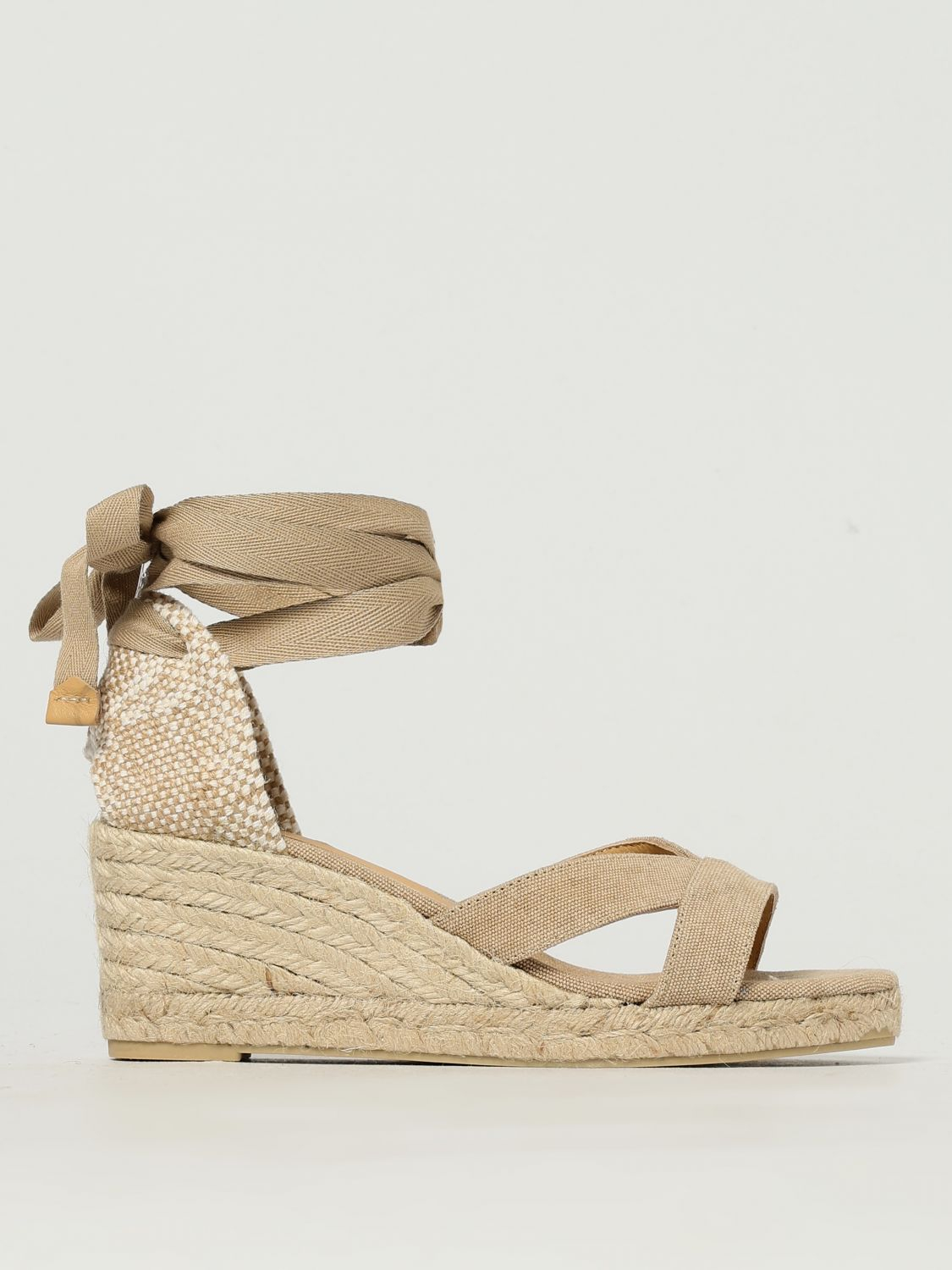 [Castaner] Sandals SS26 BAILEY 60022017