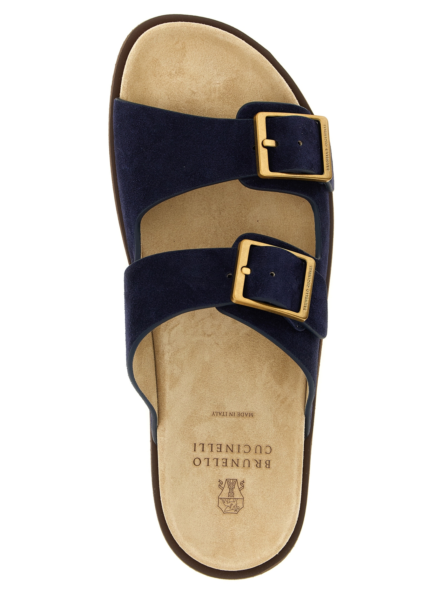 [Brunello Cucinelli] Sandals SS26 MZUSOLY235CDB34