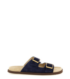 [Brunello Cucinelli] Sandals SS26 MZUSOLY235CDB34