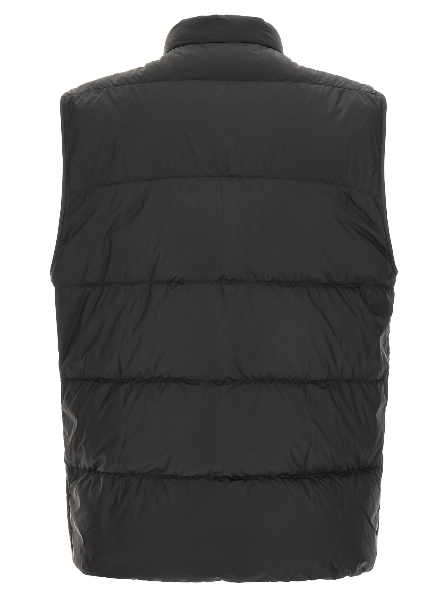 [Moncler] Down Vest FW26 L20911A00028597YF999