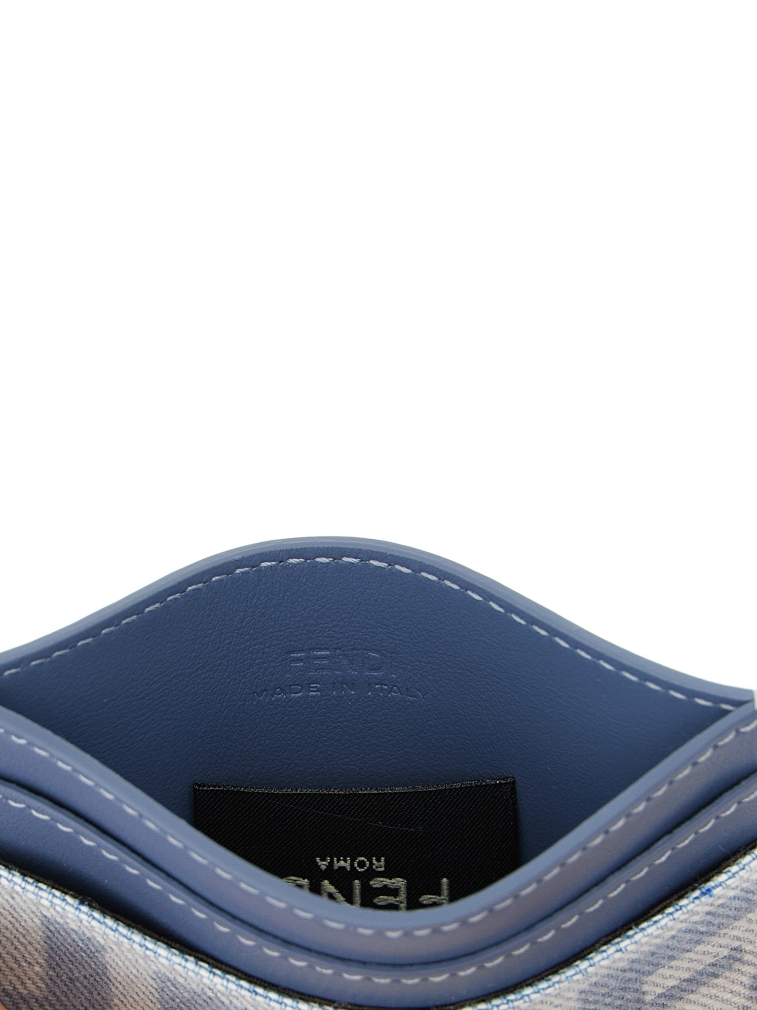 [Fendi] Wallet FW26 8M0566AY6YF1X25
