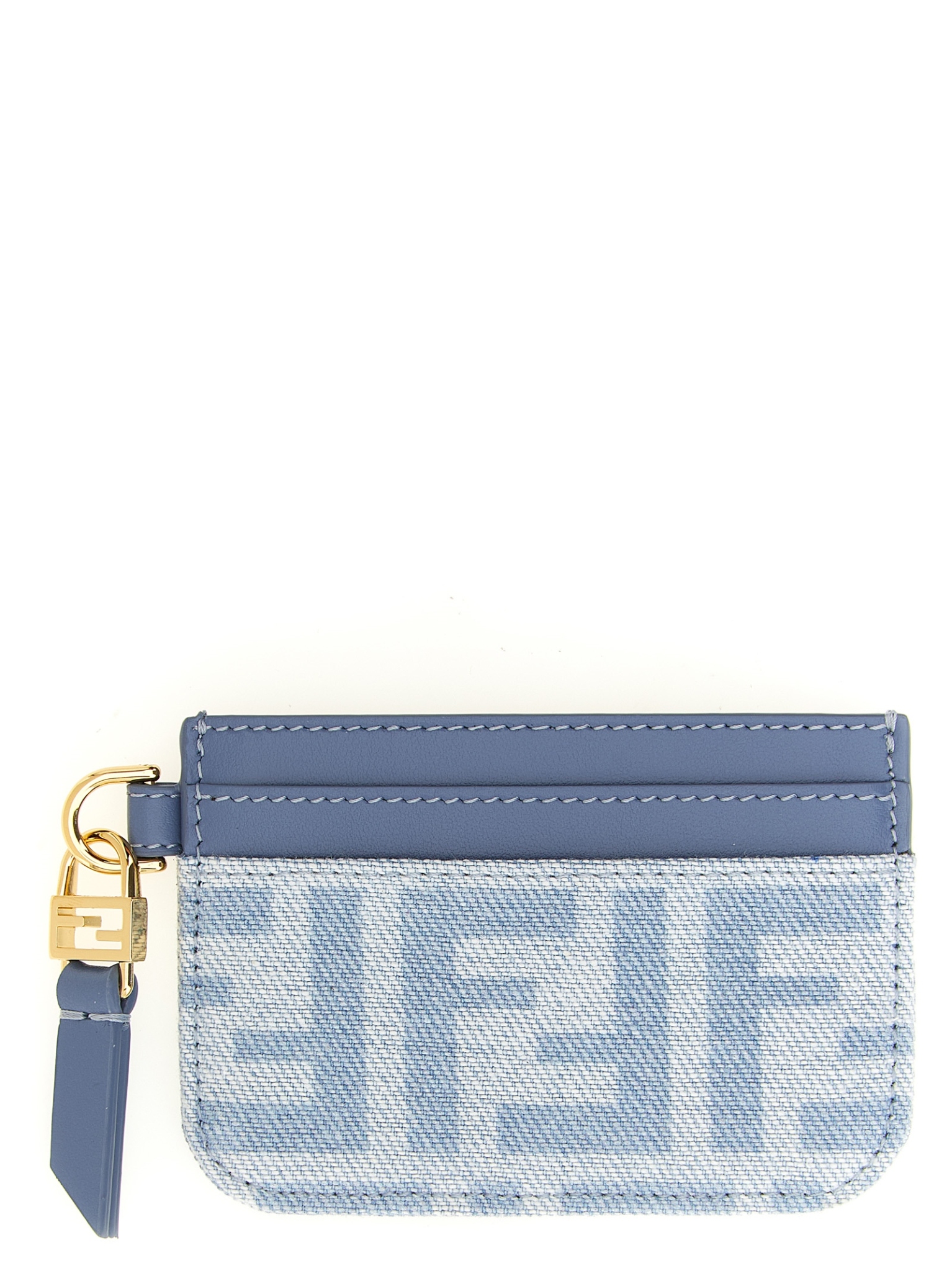 [Fendi] Wallet FW26 8M0566AY6YF1X25