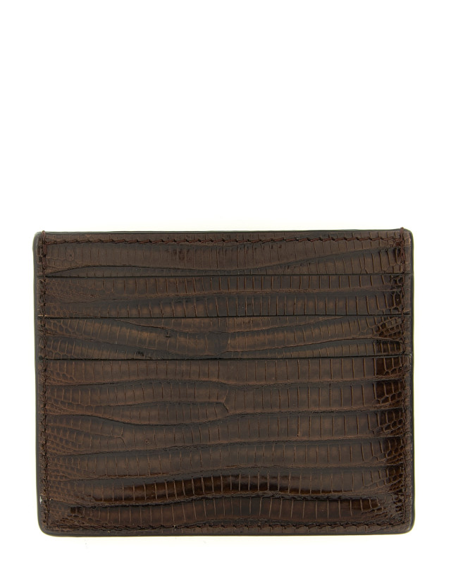 [Brunello Cucinelli] Wallet SS26 MWCGD2713C8279