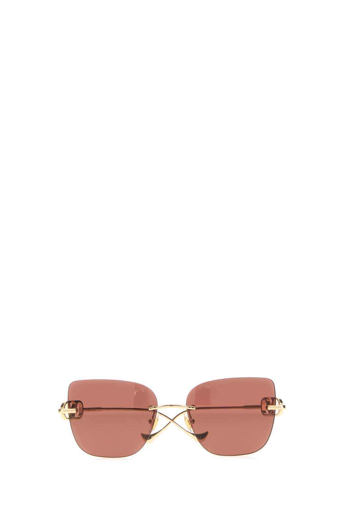 [Valentino Garavani] Sunglasses SS26 VG0033S00254 GOLGOLBRO