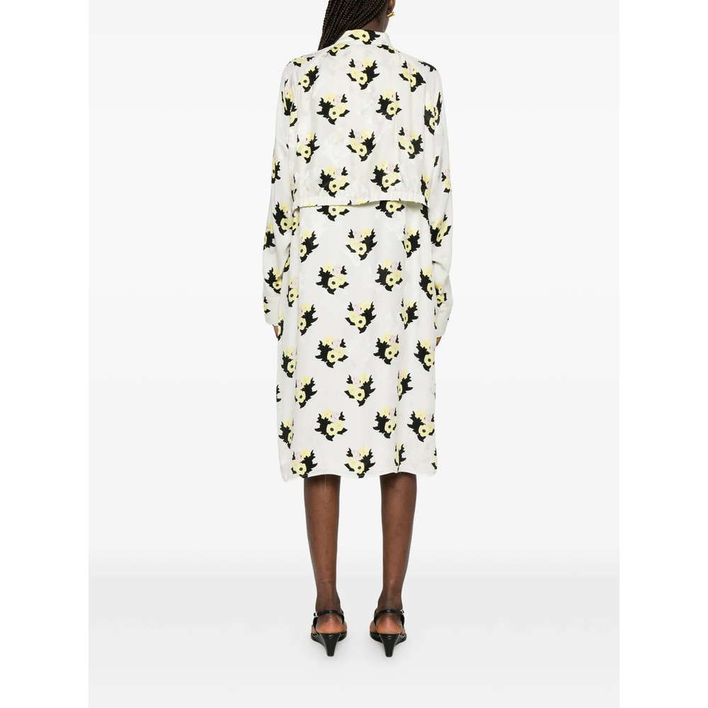 [Fendi] Dress SS26 AW9H FDD591 F0ZNM