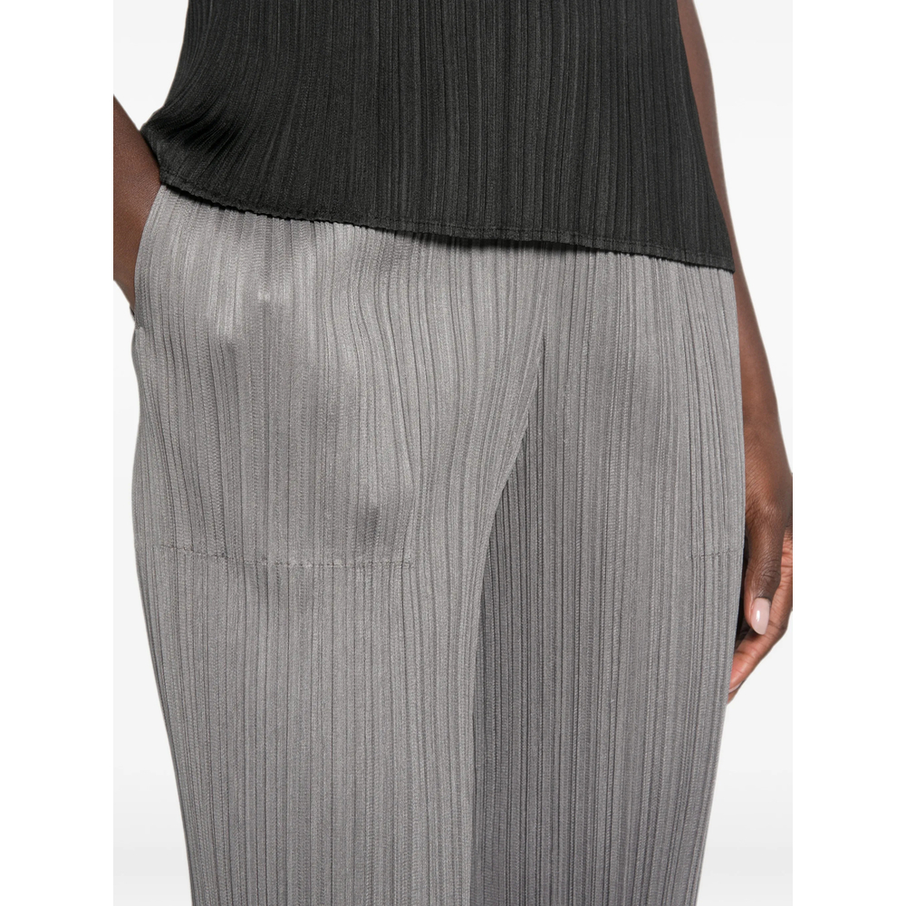 [Pleats Please] Trousers SS26 PP67JF111  12