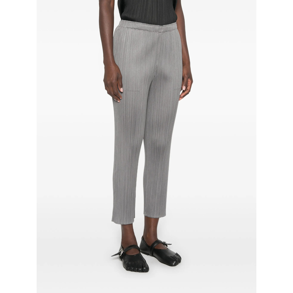 [Pleats Please] Trousers SS26 PP67JF111  12