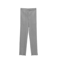 [Pleats Please] Trousers SS26 PP67JF111  12