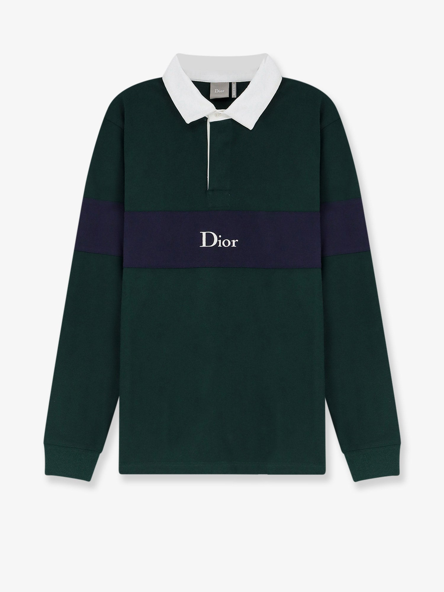 [Dior] T-shirts Long Sleeve FW26 693J805A0554680
