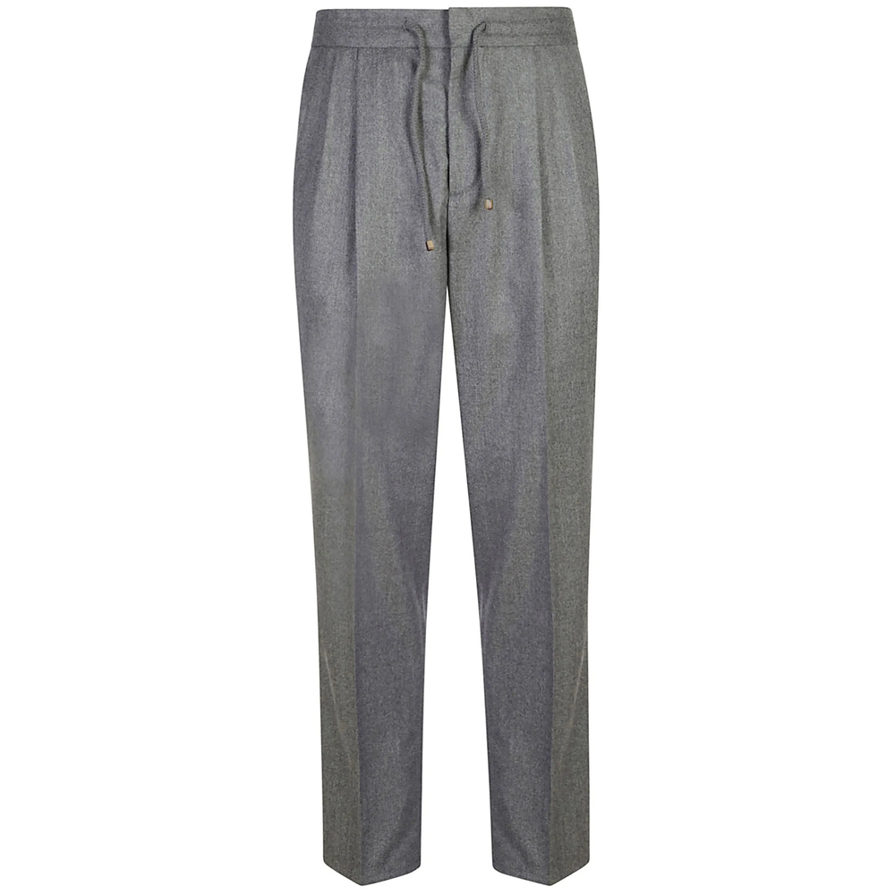 [Brunello Cucinelli] Pants FW26 ME226E1710  C003