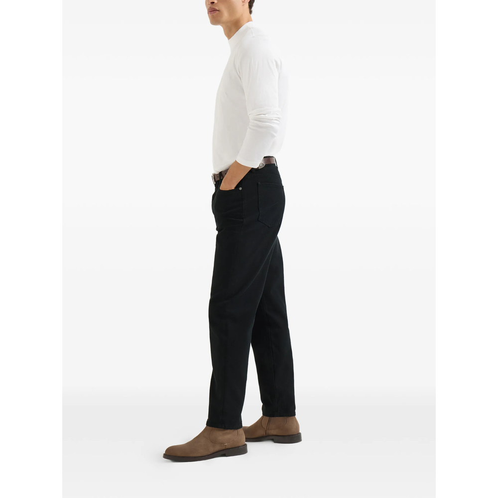 [Brunello Cucinelli] Jeans FW26 M237PO2090  C101