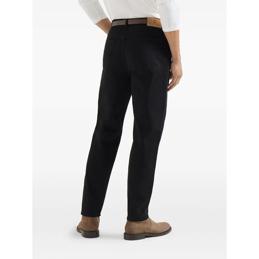 [Brunello Cucinelli] Jeans FW26 M237PO2090  C101