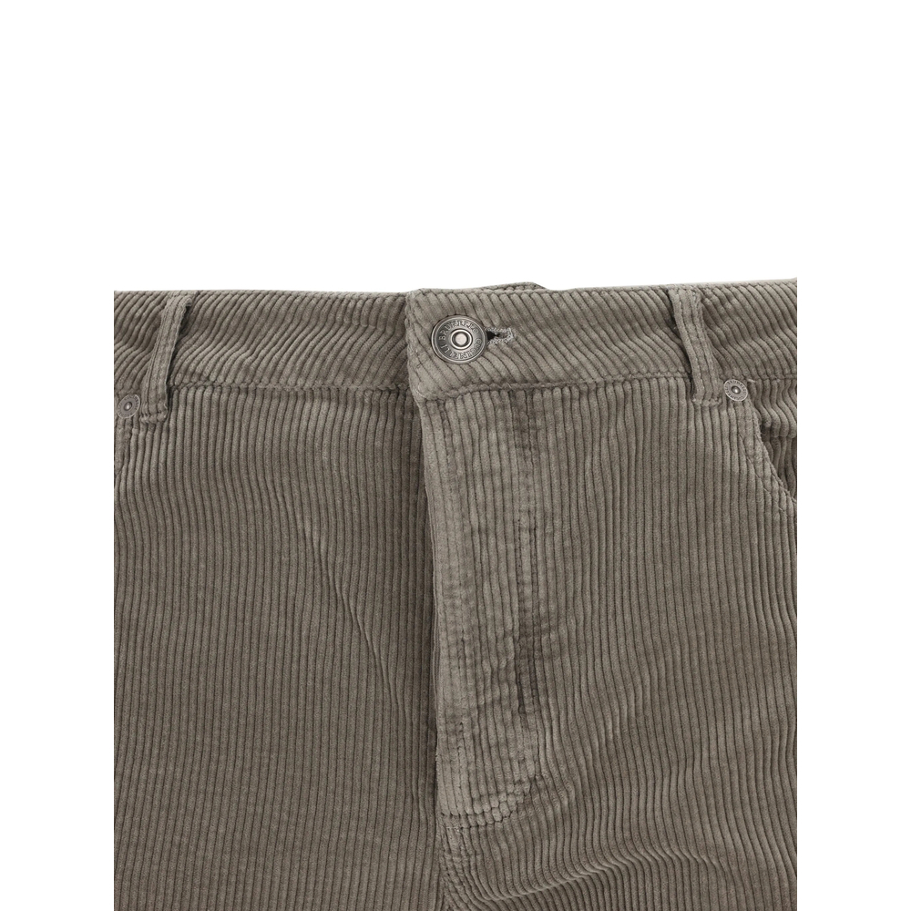 [Brunello Cucinelli] Pants FW26 M280NF1012  CMX48