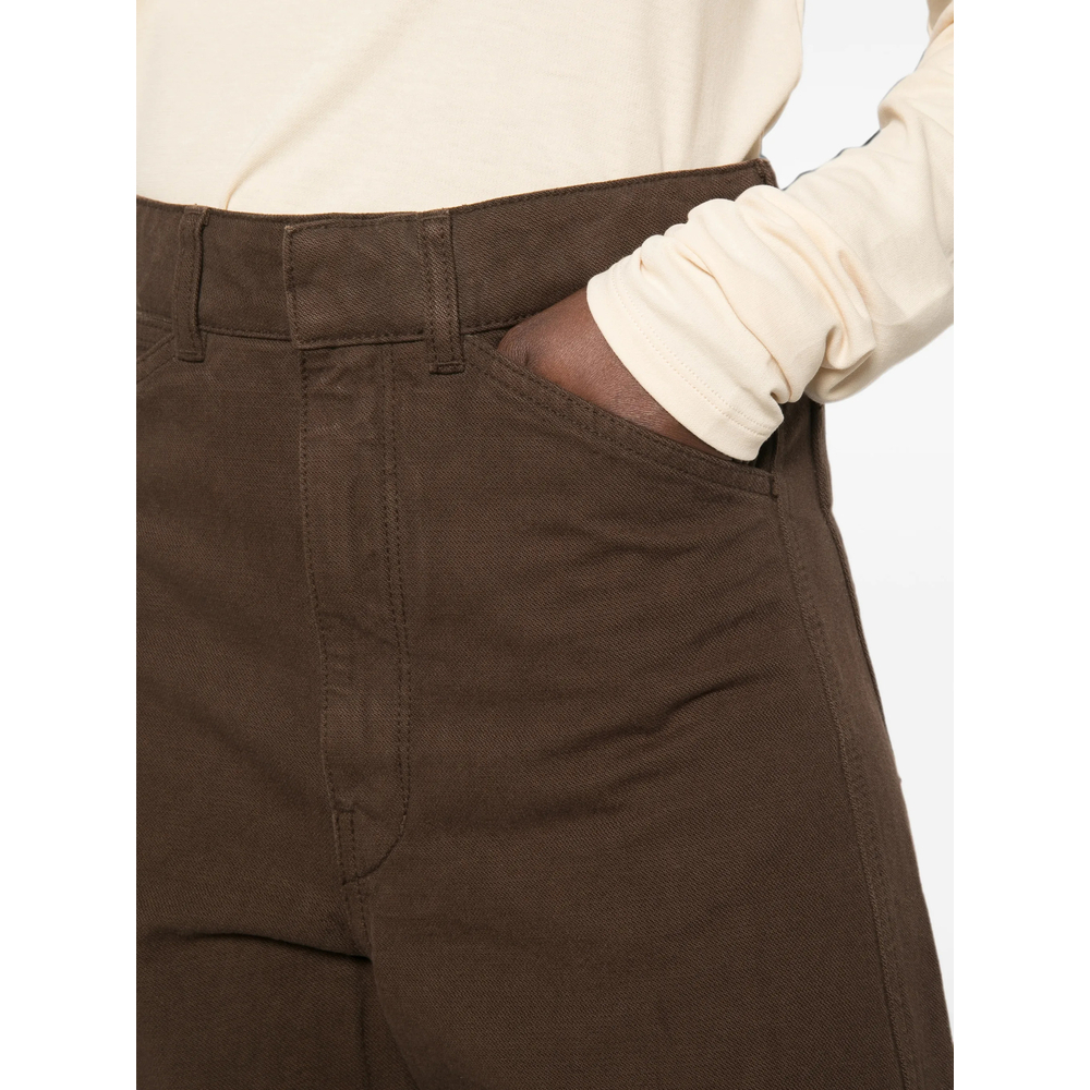 [LEMAIRE] Pants FW26 PA1264 LD1077 BR512