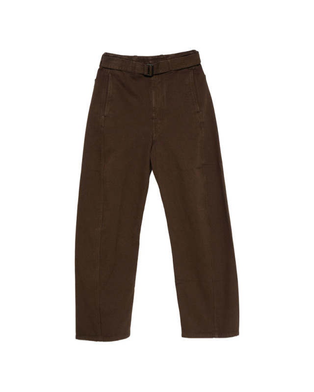 [LEMAIRE] Jeans FW26 PA326 LD1077 BR512