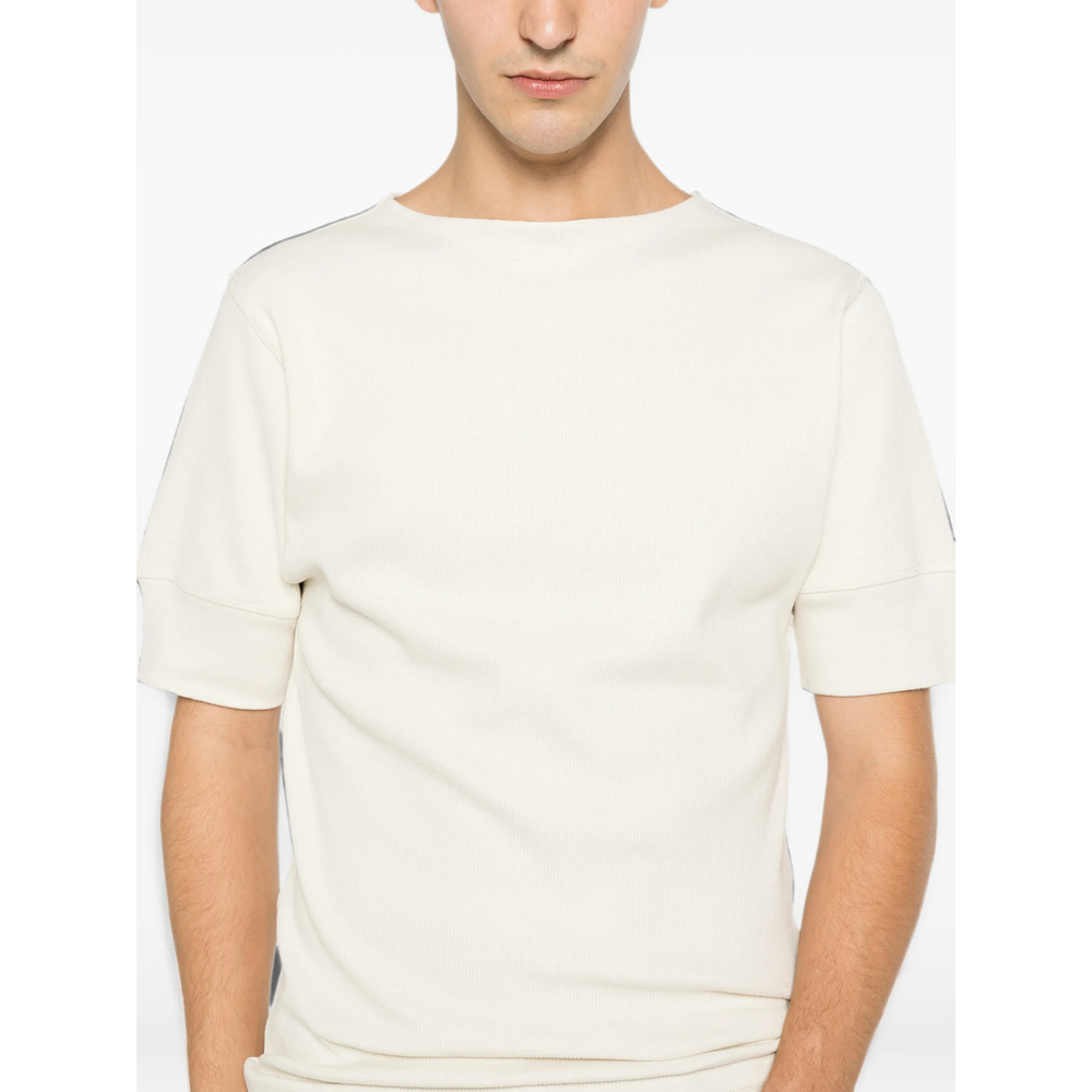 [LEMAIRE] T-shirts Short Sleeve FW26 TS0038 LJ1030 WH300
