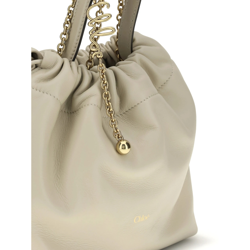 [Chloe] Bag FW26 26UP789R12  20S
