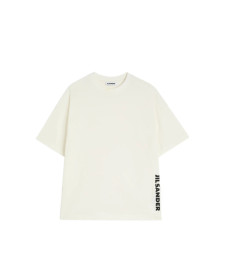 [Jil Sander] T-shirts Short Sleeve FW26 J20347 J22GC0277 102