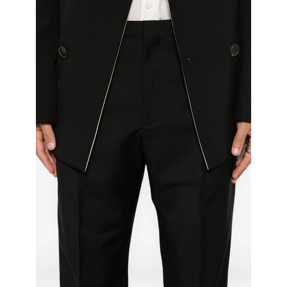 [Jil Sander] Pants FW26 J41444 J22KA0394 001