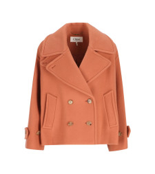 [Chloe] Jacket FW26 25WMA96272  6AG