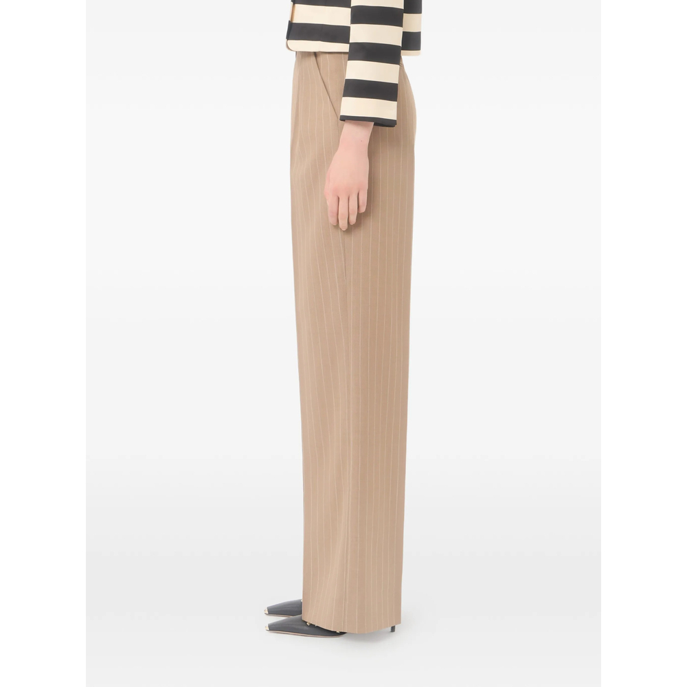 [Valentino] Pants FW26 9B3RB766A9C  3EU