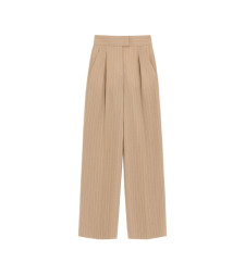 [Valentino] Pants FW26 9B3RB766A9C  3EU