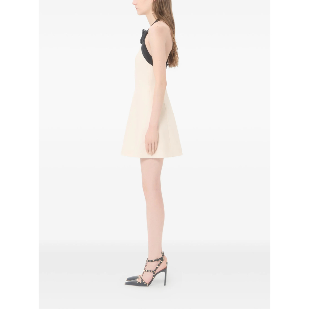 [Valentino] Dress FW26 9B3VAKH41CF  9Z7