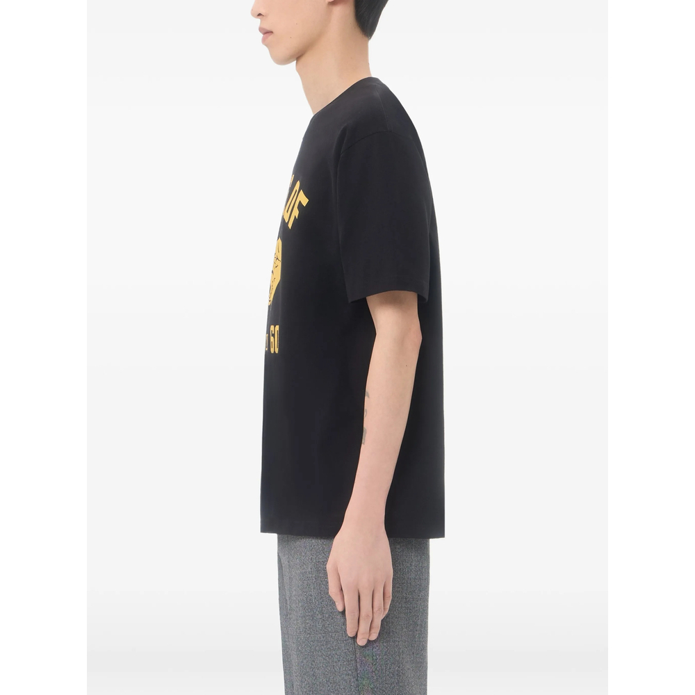 [Valentino] T-shirts Short Sleeve FW26 9V3MG18ABAR  EE6