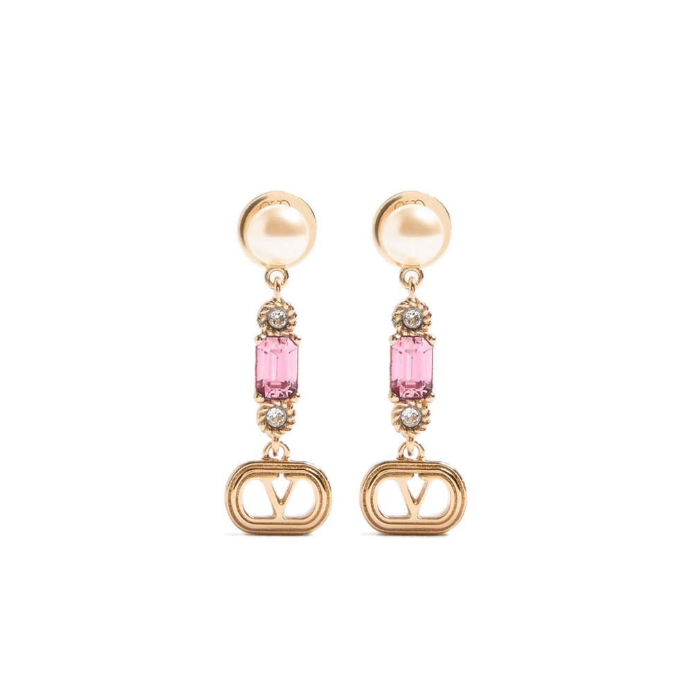 [Valentino Garavani] Earring FW26 9W2J0AI8QVS  BUK