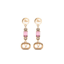 [Valentino Garavani] Earring FW26 9W2J0AI8QVS  BUK