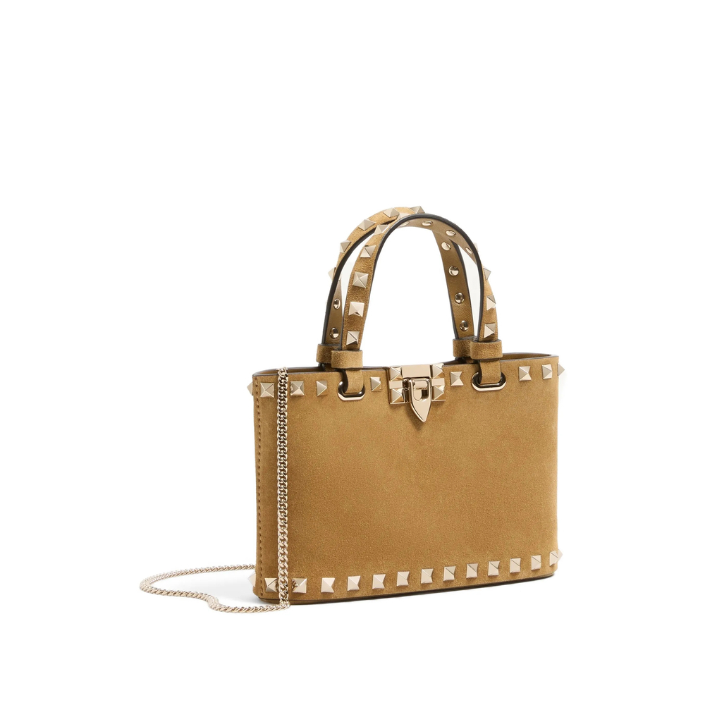 [Valentino Garavani] Tote bag FW26 9W2P0AT0KQQ  RDX
