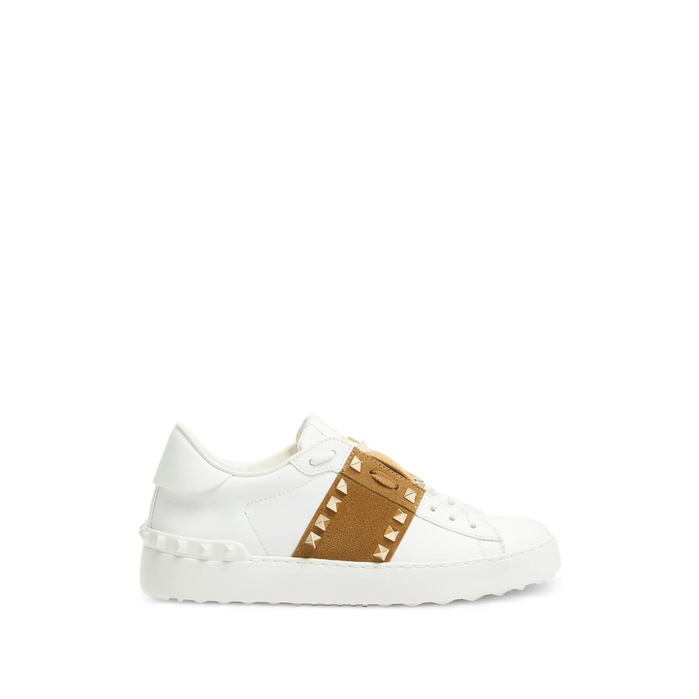 [Valentino Garavani] Sneakers FW26 9W2S0A01ZBV  3DZ